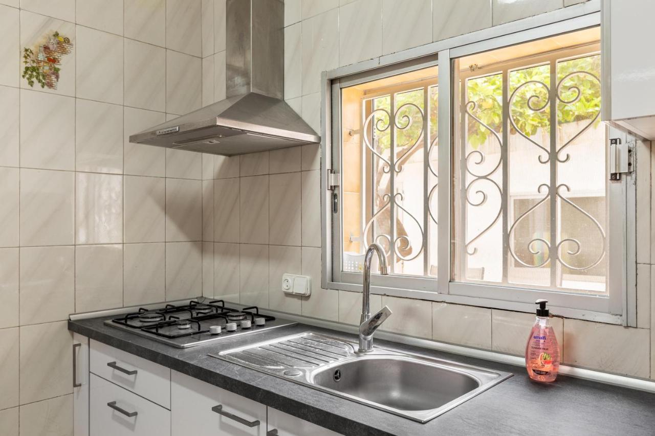 Vakantiehuis Cas Llimoner Palma de Mallorca
