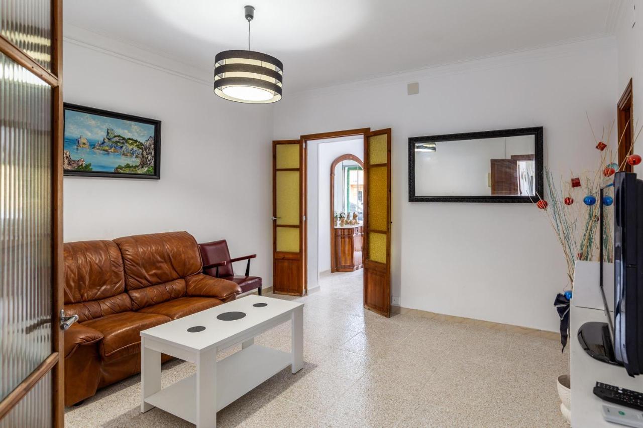 Cas Llimoner Vakantiehuis