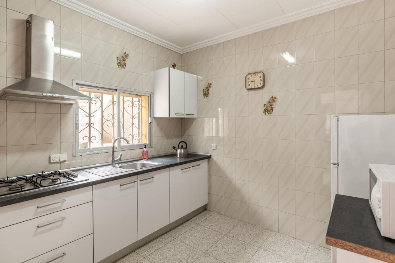 Vakantiehuis Cas Llimoner *