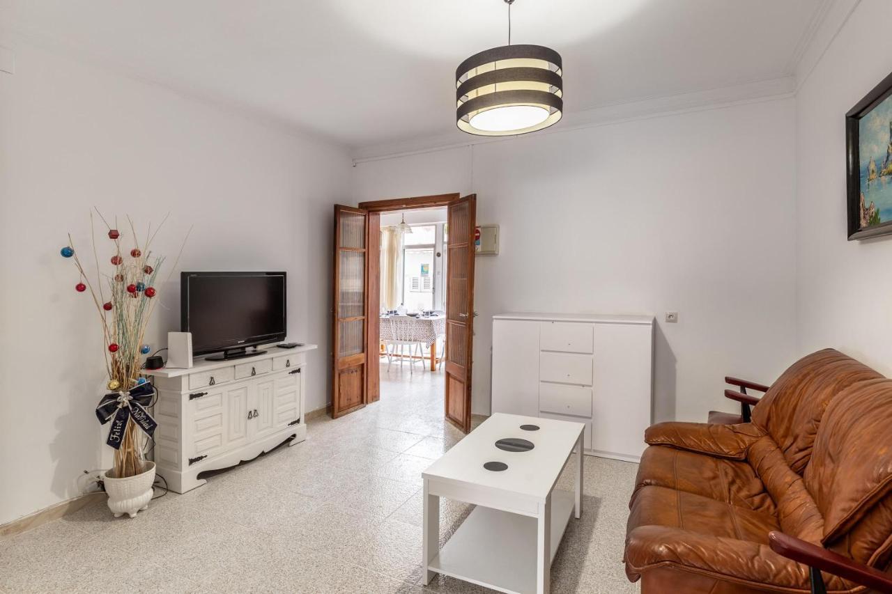 Vakantiehuis Cas Llimoner Palma de Mallorca