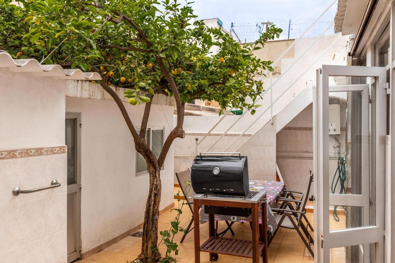Cas Llimoner Vakantiehuis Palma de Mallorca