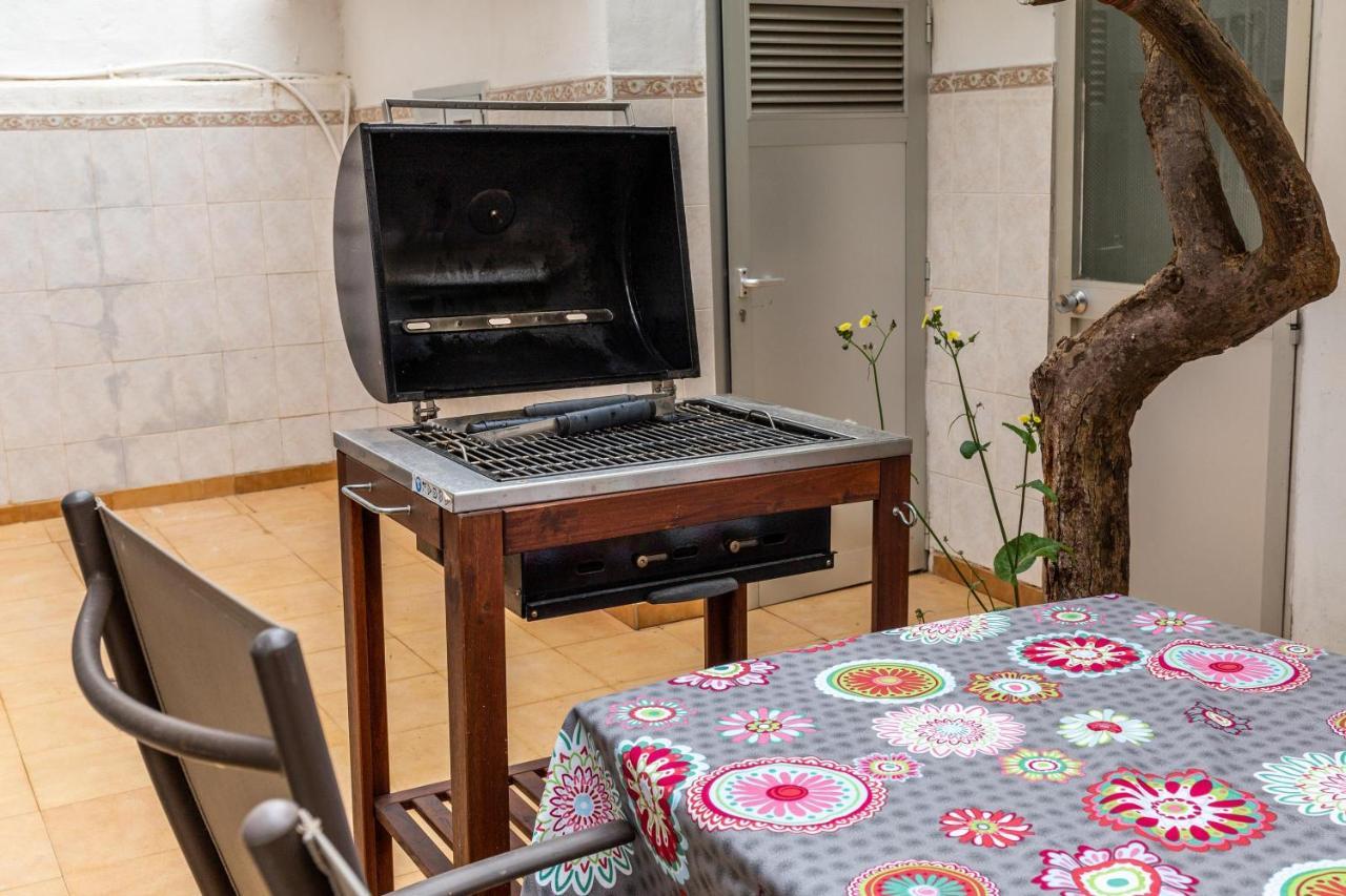 Vakantiehuis Cas Llimoner Palma de Mallorca
