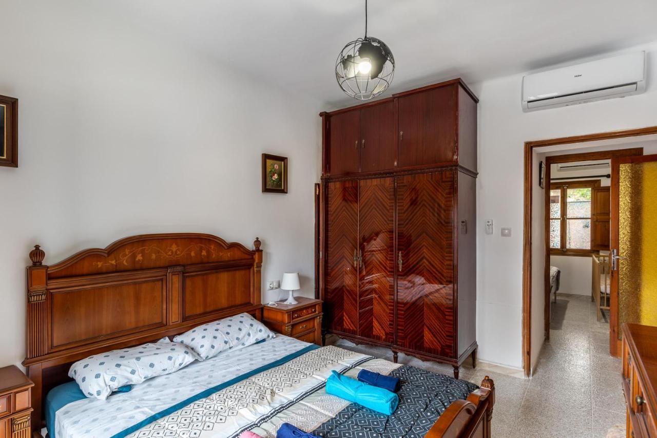 Cas Llimoner Vakantiehuis