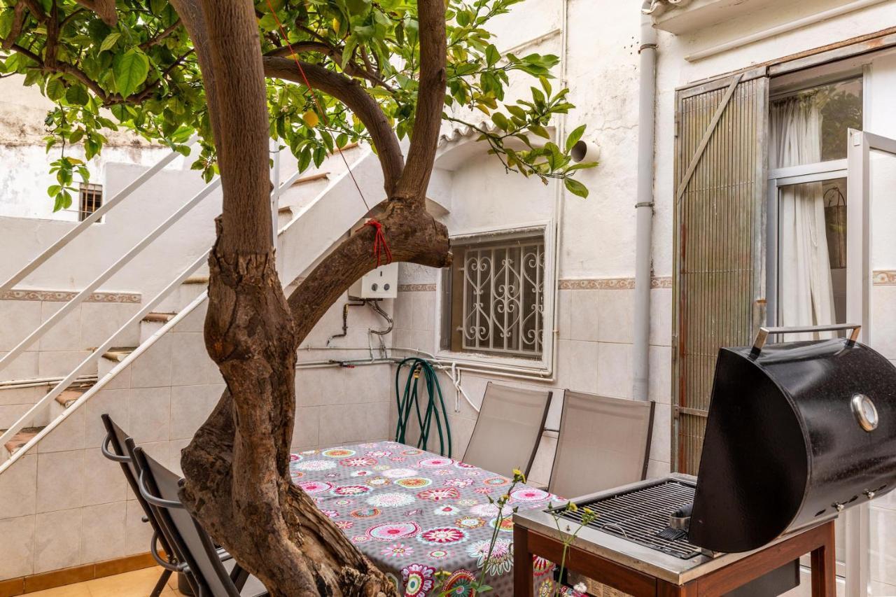 Cas Llimoner Vakantiehuis